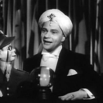 Edgar Bergen