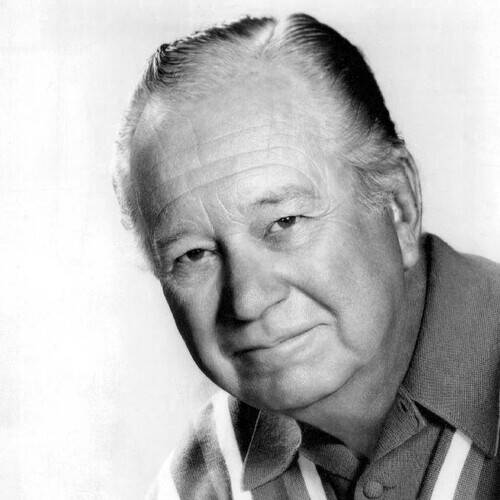 Edgar Buchanan
