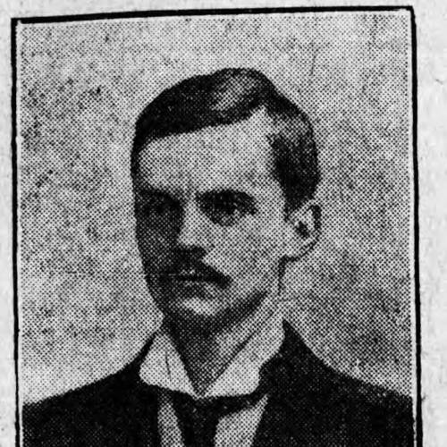 Edgar Rees Jones