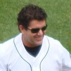 Edgar Martínez