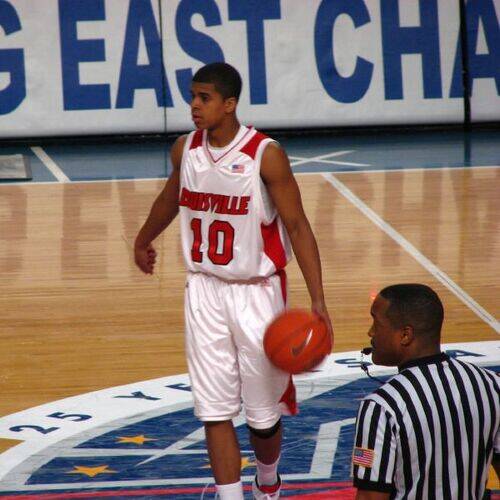 Edgar Sosa