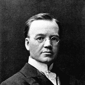 Edgar Stillman Kelley