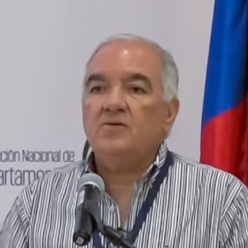 Edgardo José Maya Villazón