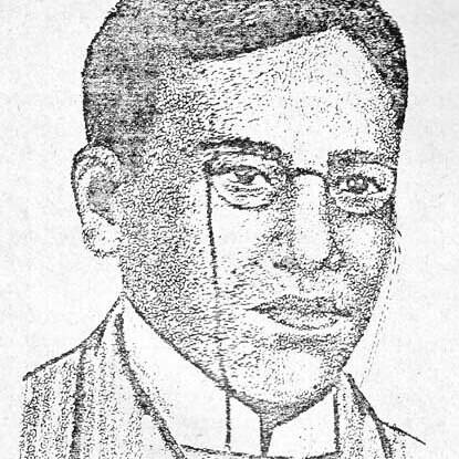 Edilberto Evangelista