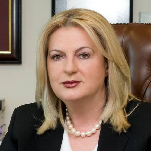 Edita Tahiri