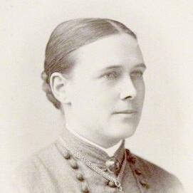 Edith Pechey