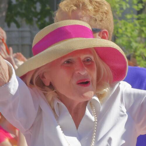 Edith Windsor