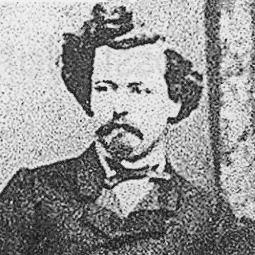 Edmond de la Fontaine