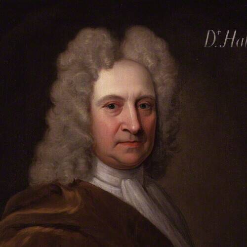 Edmond Halley