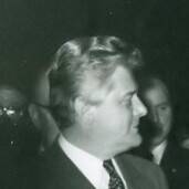 Edmond Leburton