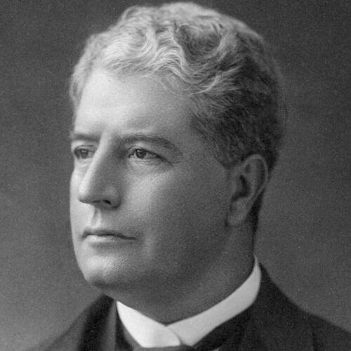 Edmund Barton