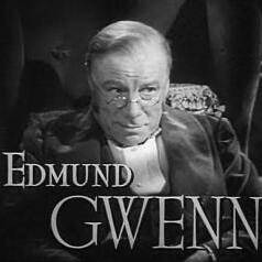 Edmund Gwenn
