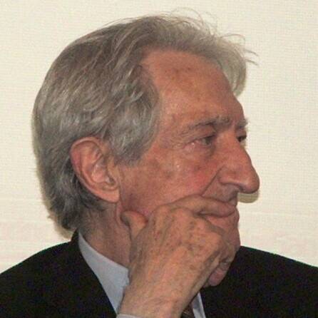 Edoardo Sanguineti