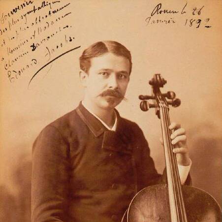 Édouard Jacobs