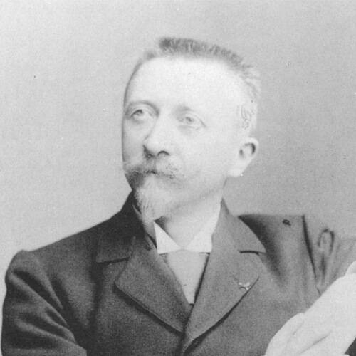 Édouard Niermans