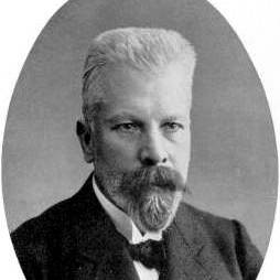Eduard Buchner
