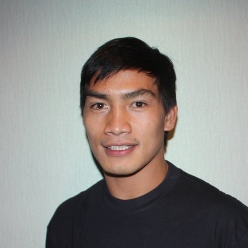 Eduard Folayang