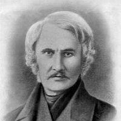 Eduard Friedrich Eversmann