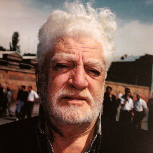 Eduard Isabekyan