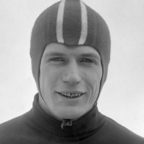 Eduard Matusevich