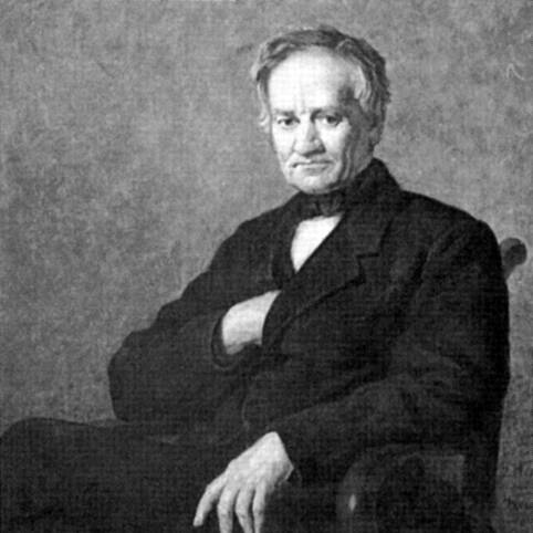 Eduard Rüppell
