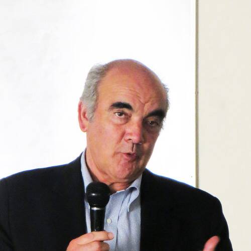 Eduardo Dockendorff