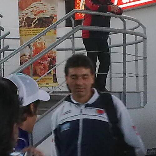 Eduardo Niño