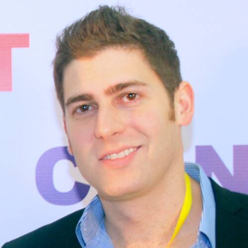 Eduardo Saverin