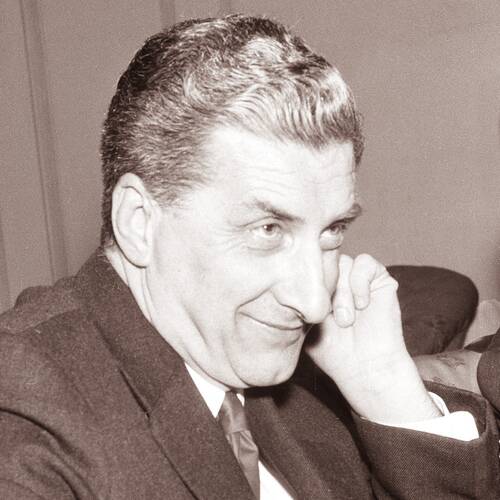 Edvard Ravnikar
