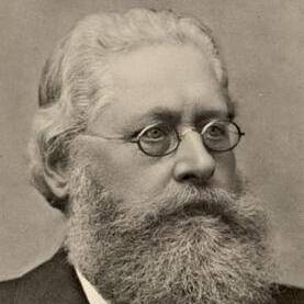 Edvin Bergroth