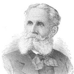 Edward A. Wild