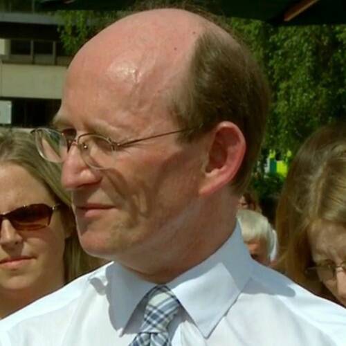 Edward Acton