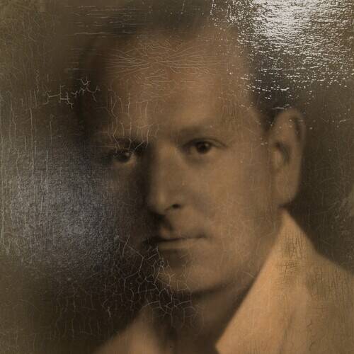 Edward Bach