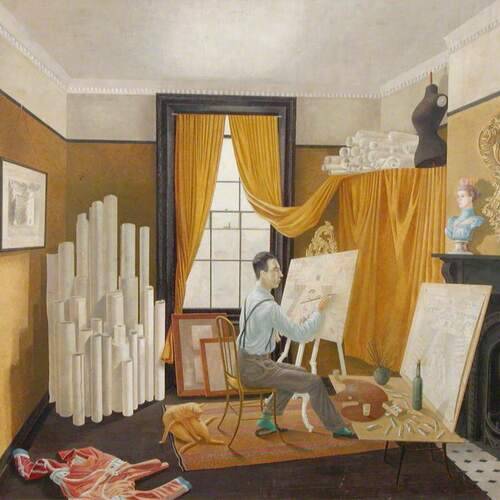 Edward Bawden
