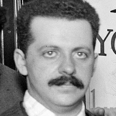 Edward Bernays