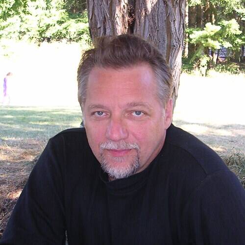 Edward Burtynsky