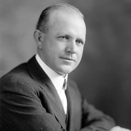 Edward C. Mann