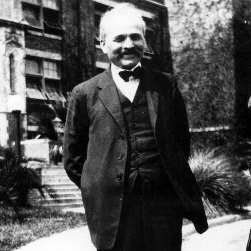Edward Conradi