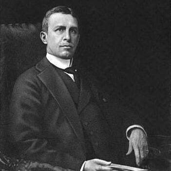 Edward Curtis Smith
