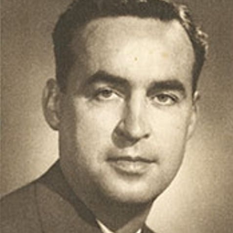 Edward James Devitt