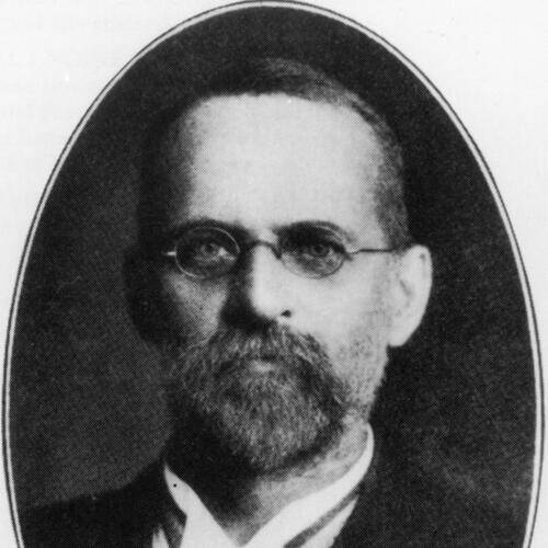 Edward Barton