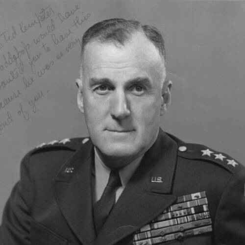 Edward H. Brooks