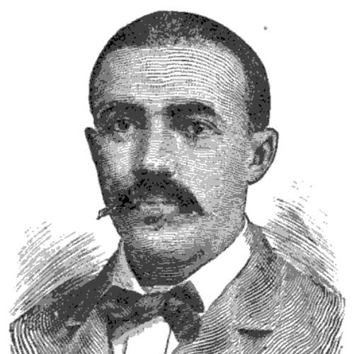 Edward Hart Lipscombe