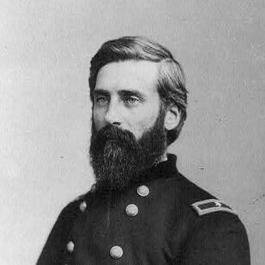 Edward Hatch