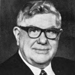 Edward James Patten