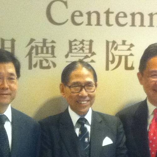 Edward Leong