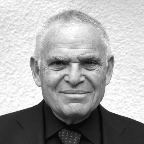 Edward Luttwak