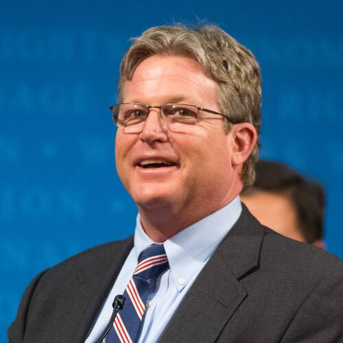 Edward M. Kennedy Jr
