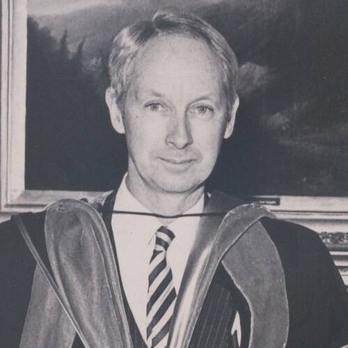 Edward M. Walsh