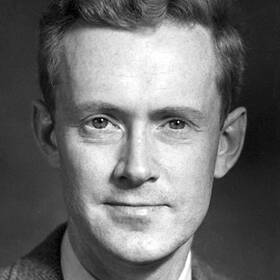 Edward Mills Purcell